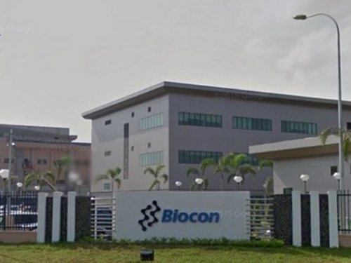 Biocon (Malaysia)