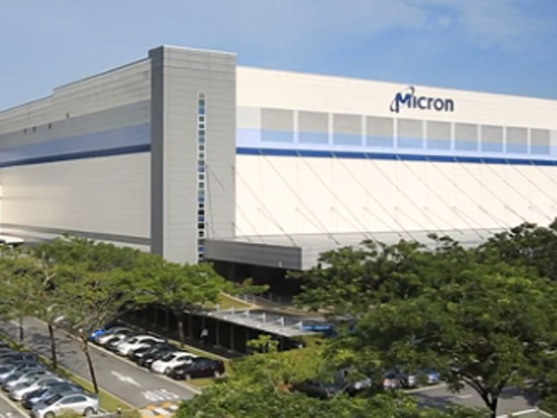 micron