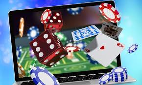 Discover the Thrill of Spinpanda Casino Online Games
