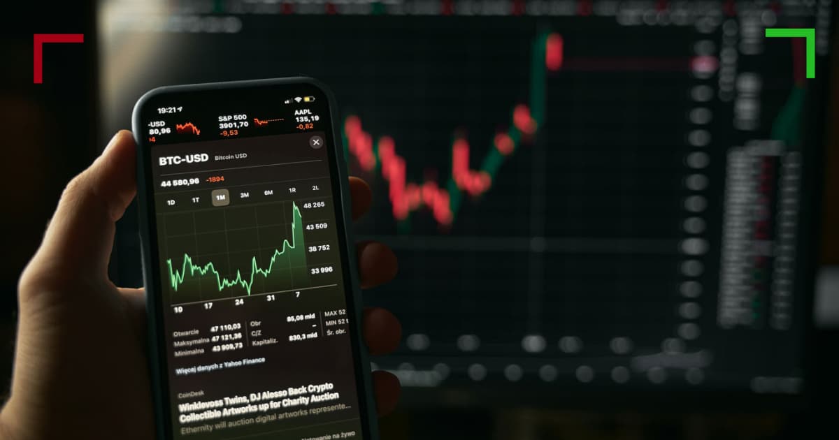 Essential Crypto Trading Indicators for Successful Trading 0 Essential Crypto Trading Indicators for Successful Trading 0