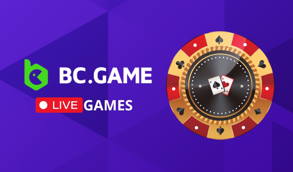 Explore the Exciting World of BC Game Crypto 24 Explore the Exciting World of BC Game Crypto 24