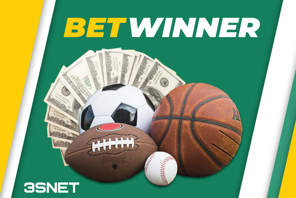 Exploring the Exciting Bonus BetWinner Your Guide to Maximize Winnings Exploring the Exciting Bonus BetWinner Your Guide to Maximize Winnings