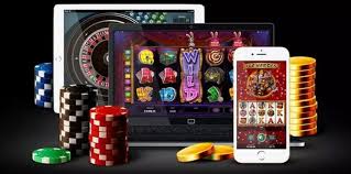 The Future of Virtual Reality in Online Casinos 1 The Future of Virtual Reality in Online Casinos 1
