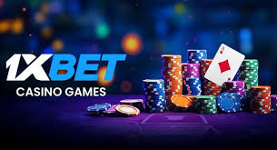 The Ultimate Guide to 1xbet Online Betting 1 The Ultimate Guide to 1xbet Online Betting 1