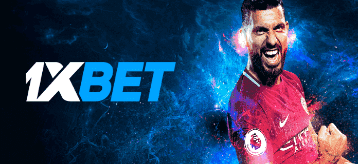 The Ultimate Guide to 1xbet Online Betting 1 The Ultimate Guide to 1xbet Online Betting 1