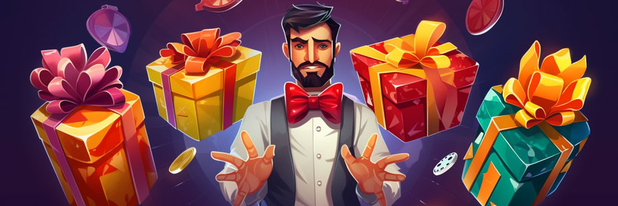 Vulkan Vegas Casino – Twoje Miejsce do Gier Online