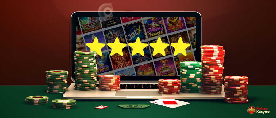 Vulkan Vegas Casino – Twoje Miejsce do Gier Online
